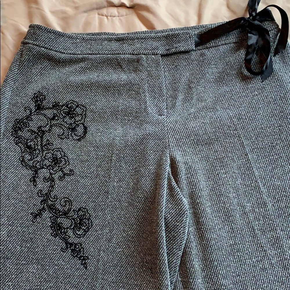 pants - Picture 6 of 7